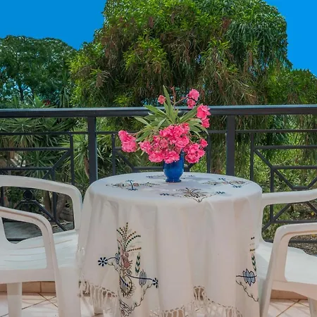 Appartamento Yiannis Holiday