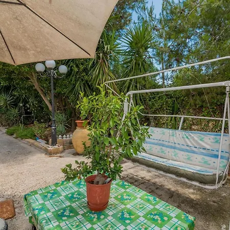 Yiannis Holiday Appartamento