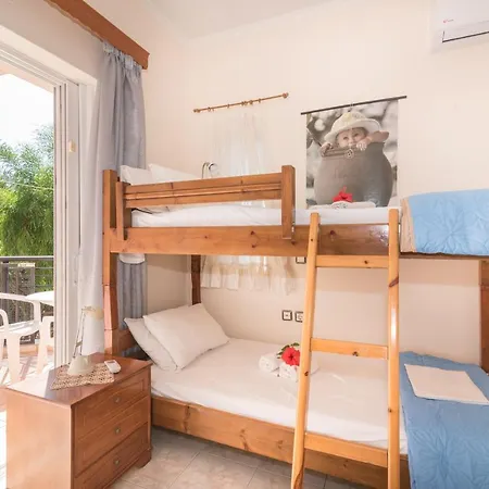 Appartamento Yiannis Holiday