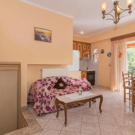 Yiannis Holiday Appartamento *